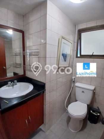 Hunian Strategis 90m2 di Kuningan Jakarta Selatan 2 Bedroom Hunian Strategis 90m2 di Kuningan Jakarta Selatan 2 Bedroom