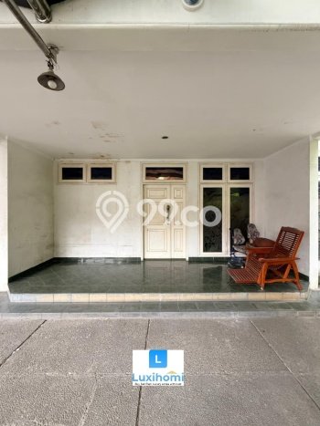 Rumah Mewah Dijual LT 800m2 di Kebayoran Baru, Jakarta Selatan Rumah Mewah Dijual LT 800m2 di Kebayoran Baru, Jakarta Selatan