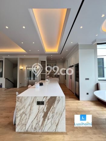 Hot Offer Hunian Mewah Ideal dan Luas di Kebayoran Baru, Jakarta Selatan Hot Offer Hunian Mewah Ideal dan Luas di Kebayoran Baru, Jakarta Selatan