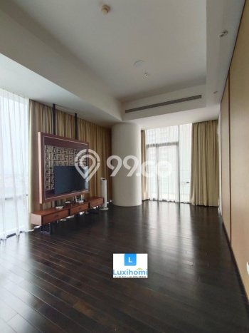 Dijual Segera Apartemen Eksklusif 3 Kamar di Karet, Jakarta Selatan Dijual Segera Apartemen Eksklusif 3 Kamar di Karet, Jakarta Selatan