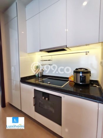 Apartemen Disewakan 2 Kamar Murah Siap Huni di Jakarta Pusat, Luas 133m2 Apartemen Disewakan 2 Kamar Murah Siap Huni di Jakarta Pusat, Luas 133m2