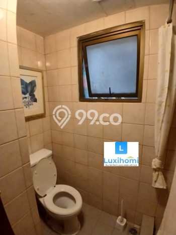 Hunian Strategis 90m2 di Kuningan Jakarta Selatan 2 Bedroom Hunian Strategis 90m2 di Kuningan Jakarta Selatan 2 Bedroom