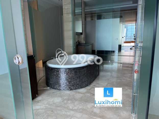 Dijual Apartemen Mewah di Menteng, Jakarta Pusat 3 Kamar Tidur Dijual Apartemen Mewah di Menteng, Jakarta Pusat 3 Kamar Tidur