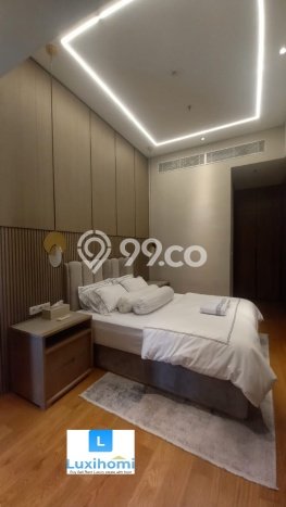 Paling Dicari! Apartemen Premium Dijual di Karet Tengsin Punya 4 Bedroom Paling Dicari! Apartemen Premium Dijual di Karet Tengsin Punya 4 Bedroom