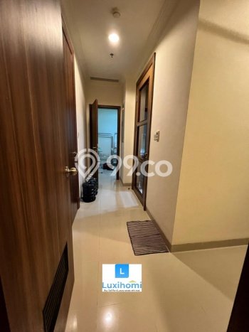 Siap Milik Apartemen Elit 2 KT & 2 KM di Kebayoran Baru, Jakarta Selatan Siap Milik Apartemen Elit 2 KT & 2 KM di Kebayoran Baru, Jakarta Selatan