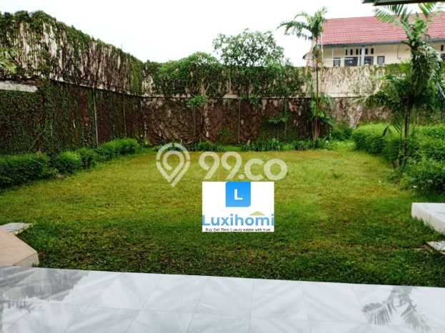 Jual Rumah Luas Elegan Dengan View Eksklusif di Cipete, Jakarta Selatan Jual Rumah Luas Elegan Dengan View Eksklusif di Cipete, Jakarta Selatan