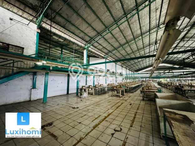Pabrik Favorit Dijual di Gunung Sindur Bogor Area Pusat Bisnis Pabrik Favorit Dijual di Gunung Sindur Bogor Area Pusat Bisnis