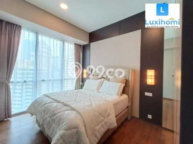 Sewa Apartemen Nyaman 2 KT 150m2 di Tanah Abang Jakarta Pusat Sewa Apartemen Nyaman 2 KT 150m2 di Tanah Abang Jakarta Pusat