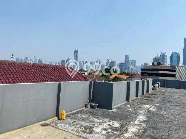Komersial Dijual Lokasi Emas di Menteng Luas 1500m2 Komersial Dijual Lokasi Emas di Menteng Luas 1500m2