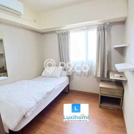 Dijual Apartemen 2 KT & 1 KM di Jakarta Selatan Lokasi Strategis Dijual Apartemen 2 KT & 1 KM di Jakarta Selatan Lokasi Strategis