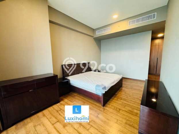 Hunian Apartemen Minimalis di Karet Tengsin Punya 4 Kamar Tidur & 4 Kamar Mandi Hunian Apartemen Minimalis di Karet Tengsin Punya 4 Kamar Tidur & 4 Kamar Mandi