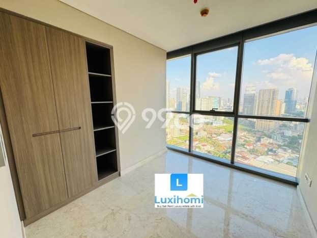 Apartemen Luxury Dijual di Jakarta Selatan Lokasi Strategis Punya 2 Kamar Tidur Apartemen Luxury Dijual di Jakarta Selatan Lokasi Strategis Punya 2 Kamar Tidur