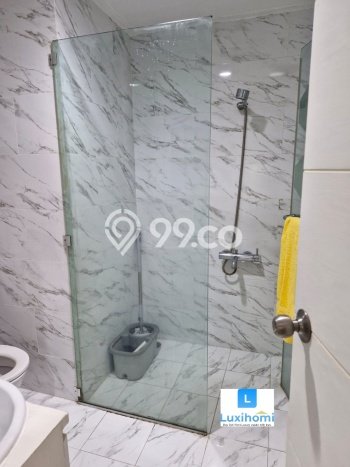 Apartemen Sewa 1 Kamar Murah Siap Huni di Jakarta Selatan, Luas 62m2 Apartemen Sewa 1 Kamar Murah Siap Huni di Jakarta Selatan, Luas 62m2