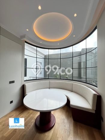 Hot Offer Hunian Mewah Ideal dan Luas di Kebayoran Baru, Jakarta Selatan Hot Offer Hunian Mewah Ideal dan Luas di Kebayoran Baru, Jakarta Selatan