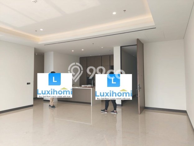 Dijual Cepat Apartemen Eksklusif 3 Kamar di Menteng, Jakarta Pusat Dijual Cepat Apartemen Eksklusif 3 Kamar di Menteng, Jakarta Pusat