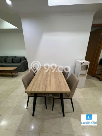 Apartemen di SCBD, 2 KM, Luas 80m2m², Area Strategis Apartemen di SCBD, 2 KM, Luas 80m2m², Area Strategis