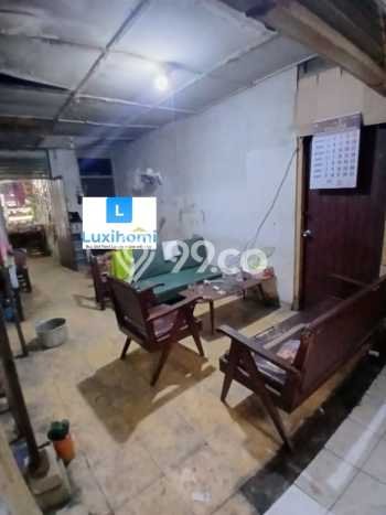 Hunian Elit LB 200m2 Siap Huni Desain Elegan di Setiabudi, Jakarta Selatan Hunian Elit LB 200m2 Siap Huni Desain Elegan di Setiabudi, Jakarta Selatan