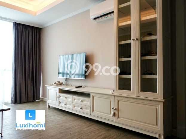 Dijual Apartemen di Jakarta Selatan 3 Kamar & 2 Kamar Mandi, Luas 142m2 Dijual Apartemen di Jakarta Selatan 3 Kamar & 2 Kamar Mandi, Luas 142m2