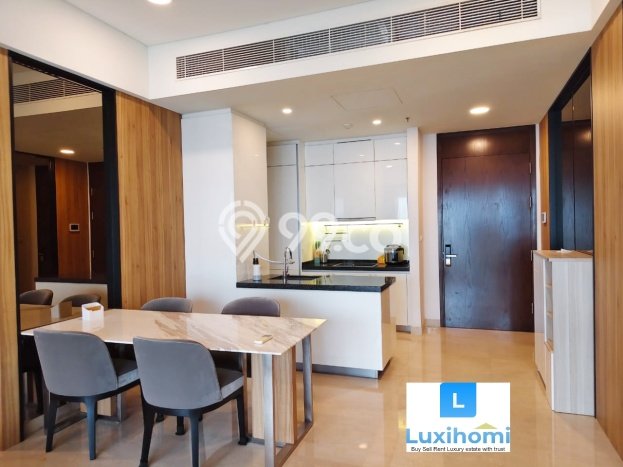 Apartemen Disewakan 2 Kamar Murah Siap Huni di Jakarta Pusat, Luas 133m2 Apartemen Disewakan 2 Kamar Murah Siap Huni di Jakarta Pusat, Luas 133m2