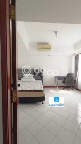 Hunian Apartemen High-Class untuk Dijual di Jakarta Barat dengan 4 BR & 3 Kamar Mandi Hunian Apartemen High-Class untuk Dijual di Jakarta Barat dengan 4 BR & 3 Kamar Mandi