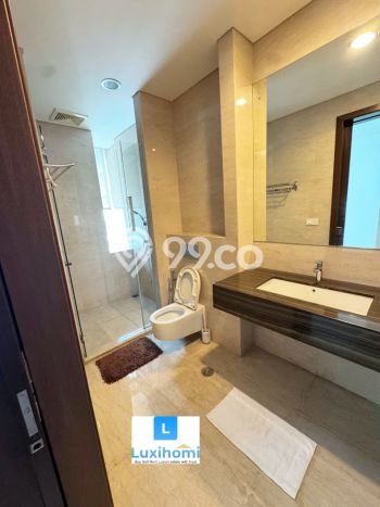 Ada Kamar Apartemen Murah Disewa di Kebayoran Baru, Jakarta Selatan 2 BR Ada Kamar Apartemen Murah Disewa di Kebayoran Baru, Jakarta Selatan 2 BR