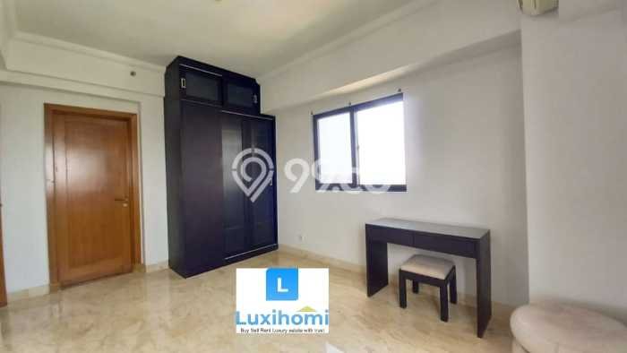 Apartemen Nyaman untuk Dijual di Cilandak, Jakarta Selatan, DKI Jakarta Apartemen Nyaman untuk Dijual di Cilandak, Jakarta Selatan, DKI Jakarta