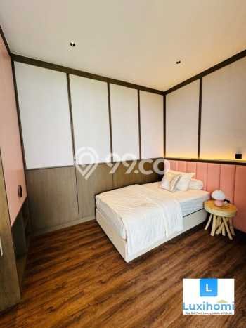 Dijual Rumah Premium dengan Fasilitas Sekitar Komplit di Cimanggis, Depok Dijual Rumah Premium dengan Fasilitas Sekitar Komplit di Cimanggis, Depok