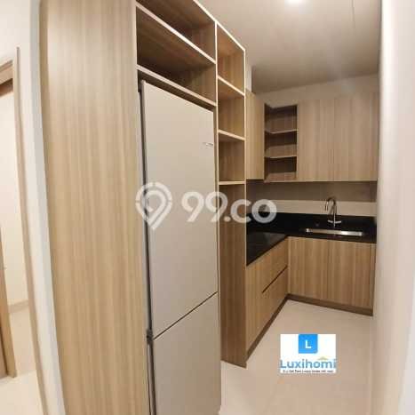 DISEWAKAN! Hunian Apartemen Nyaman di Menteng Jakarta Pusat 3 KT DISEWAKAN! Hunian Apartemen Nyaman di Menteng Jakarta Pusat 3 KT