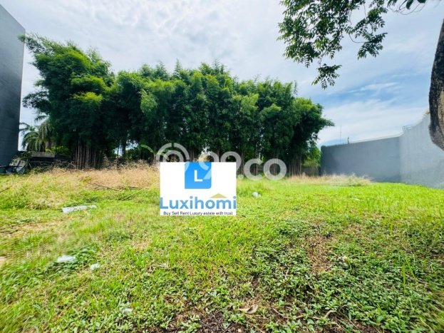 Tanah Area Prospektif di , Luas 496m2m², Dekat ke Pusat Kota Tanah Area Prospektif di , Luas 496m2m², Dekat ke Pusat Kota