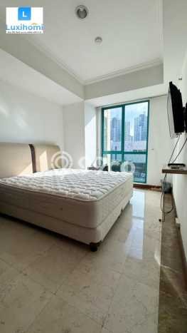 Apartemen Favorit Modern Dijual di Jakarta Selatan dengan 1 Kamar Tidur Apartemen Favorit Modern Dijual di Jakarta Selatan dengan 1 Kamar Tidur