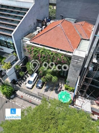 Unit Komersial Dijual di Kebayoran Baru Jakarta Selatan Luas Bangunan 650m2 Unit Komersial Dijual di Kebayoran Baru Jakarta Selatan Luas Bangunan 650m2