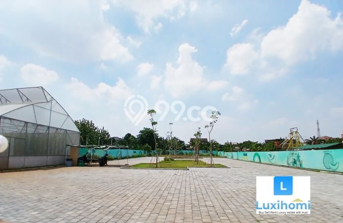 Tanah Kavling Dijual di Bekasi dengan Spesifikasi 20000m2 Tanah Kavling Dijual di Bekasi dengan Spesifikasi 20000m2