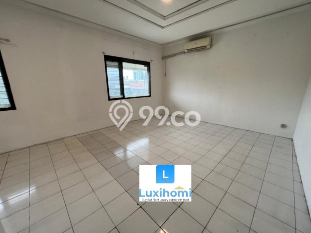Dijual Rumah Mewah Megah Dengan View Eksklusif di Bangka, Jakarta Selatan Dijual Rumah Mewah Megah Dengan View Eksklusif di Bangka, Jakarta Selatan