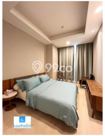 Sewa Apartemen Nyaman di Kebayoran Baru, Jakarta Selatan 3 Kamar dengan Luas 169m2 Sewa Apartemen Nyaman di Kebayoran Baru, Jakarta Selatan 3 Kamar dengan Luas 169m2