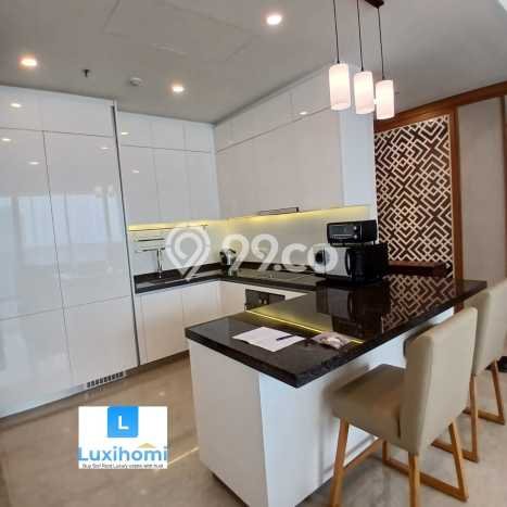 FOR RENT! Hunian Apartemen Nyaman di Tanah Abang Jakarta Pusat 2 KT FOR RENT! Hunian Apartemen Nyaman di Tanah Abang Jakarta Pusat 2 KT