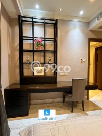 Siap Milik Apartemen Elit 2 KT & 2 KM di Kebayoran Baru, Jakarta Selatan Siap Milik Apartemen Elit 2 KT & 2 KM di Kebayoran Baru, Jakarta Selatan