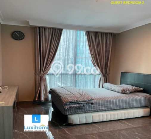 Apartemen Harga Kompetitif Disewakan di Kebayoran Baru Jakarta Selatan, 4 KT, 255m2 Apartemen Harga Kompetitif Disewakan di Kebayoran Baru Jakarta Selatan, 4 KT, 255m2