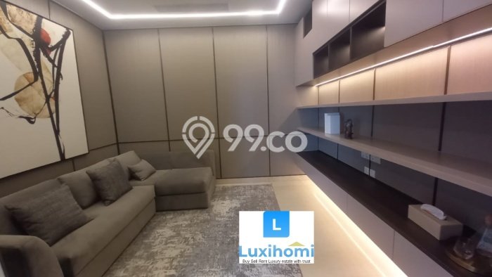 Paling Dicari! Apartemen Premium Dijual di Karet Tengsin Punya 4 Bedroom Paling Dicari! Apartemen Premium Dijual di Karet Tengsin Punya 4 Bedroom