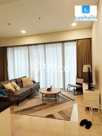 Apartemen Harga Kompetitif Disewakan di Karet Tengsin Jakarta Pusat, 3 KT, 175m2 Apartemen Harga Kompetitif Disewakan di Karet Tengsin Jakarta Pusat, 3 KT, 175m2