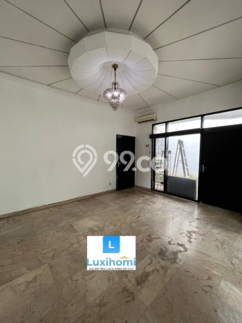 Dijual Rumah Mewah Megah Dengan View Eksklusif di Bangka, Jakarta Selatan Dijual Rumah Mewah Megah Dengan View Eksklusif di Bangka, Jakarta Selatan