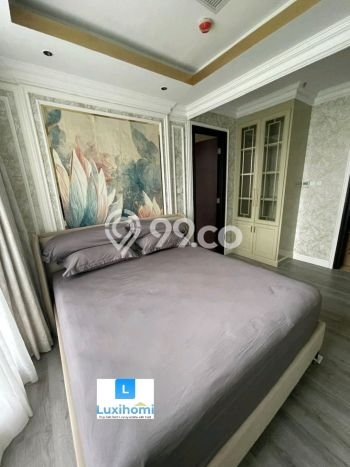 Apartemen Siap Huni 3 Kamar dengan Harga Terjangkau di Area Tanah Abang, Jakarta Pusat Apartemen Siap Huni 3 Kamar dengan Harga Terjangkau di Area Tanah Abang, Jakarta Pusat