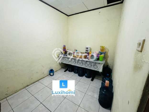 Rumah Luxury Modern Tanpa Renovasi di Setiabudi Jakarta Selatan Rumah Luxury Modern Tanpa Renovasi di Setiabudi Jakarta Selatan