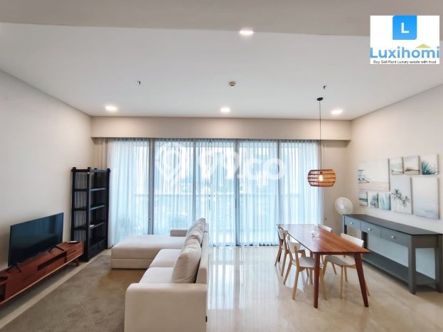 Hunian Apartemen Sewa Siap Pakai di Karet Tengsin Jakarta Pusat dengan 2 KT / 2 KM Hunian Apartemen Sewa Siap Pakai di Karet Tengsin Jakarta Pusat dengan 2 KT / 2 KM