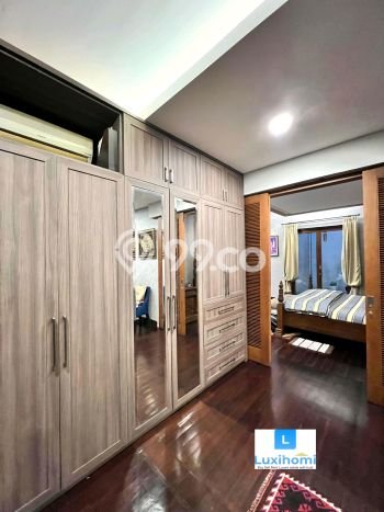 For Sale! Luxury House LT 421m2 Desain Modern di Kemang For Sale! Luxury House LT 421m2 Desain Modern di Kemang