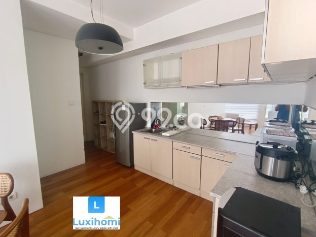 Disewakan Apartemen Harga Terjangkau di Gandaria 1 Bedroom Disewakan Apartemen Harga Terjangkau di Gandaria 1 Bedroom
