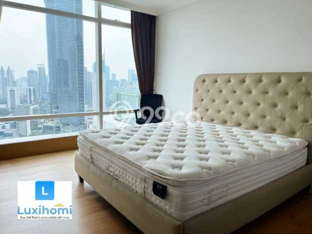 Dijual Apartemen Mewah di Menteng, Jakarta Pusat 3 Kamar Tidur Dijual Apartemen Mewah di Menteng, Jakarta Pusat 3 Kamar Tidur
