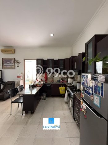 Dijual Rumah Elit Exclusive di Cilandak, Jakarta Selatan Dijual Rumah Elit Exclusive di Cilandak, Jakarta Selatan