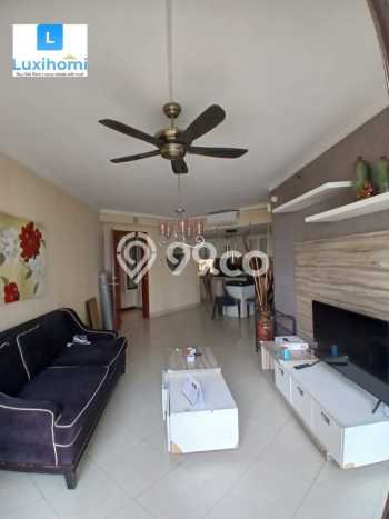 Hunian Strategis 90m2 di Kuningan Jakarta Selatan 2 Bedroom Hunian Strategis 90m2 di Kuningan Jakarta Selatan 2 Bedroom