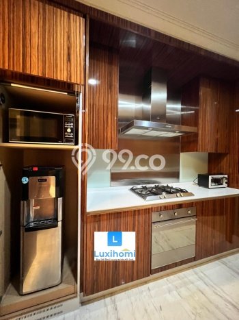 Siap Milik Apartemen Elit 2 KT & 2 KM di Kebayoran Baru, Jakarta Selatan Siap Milik Apartemen Elit 2 KT & 2 KM di Kebayoran Baru, Jakarta Selatan