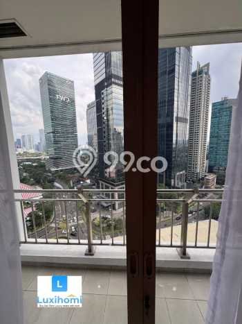 Apartemen Nyaman untuk Disewa, 2 Kamar di Jakarta Selatan Apartemen Nyaman untuk Disewa, 2 Kamar di Jakarta Selatan